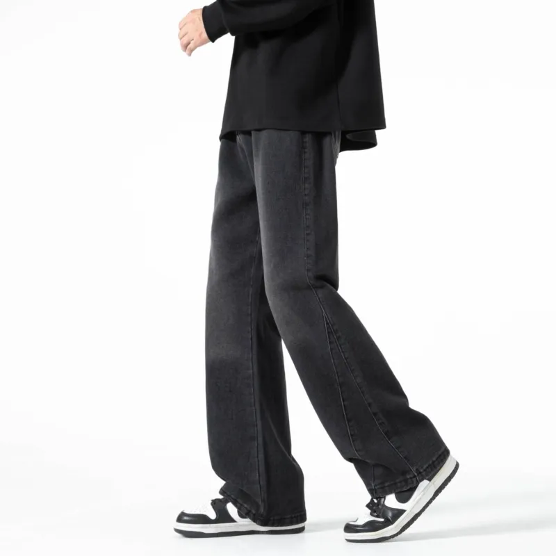 Teddy Bear Collection Jeans Unisex-2