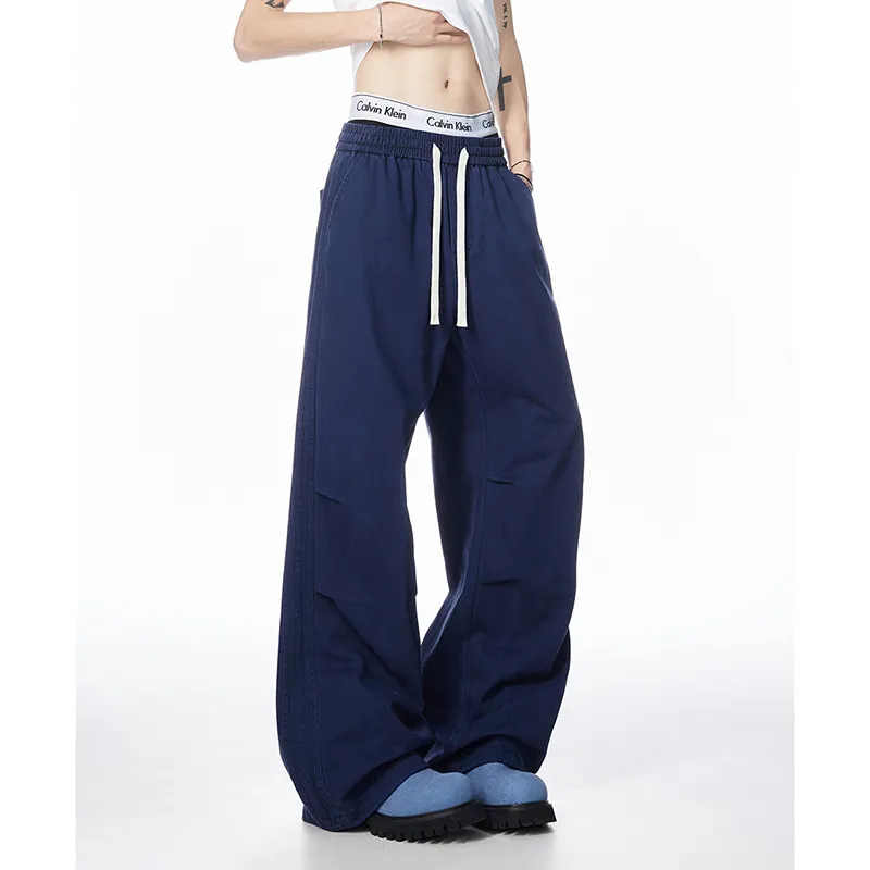 Teddy Bear Collection Casual Pants Unisex-21