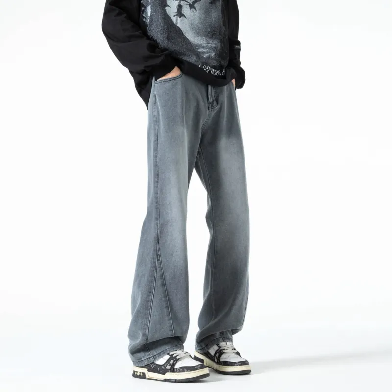 Teddy Bear Collection Jeans Unisex-11