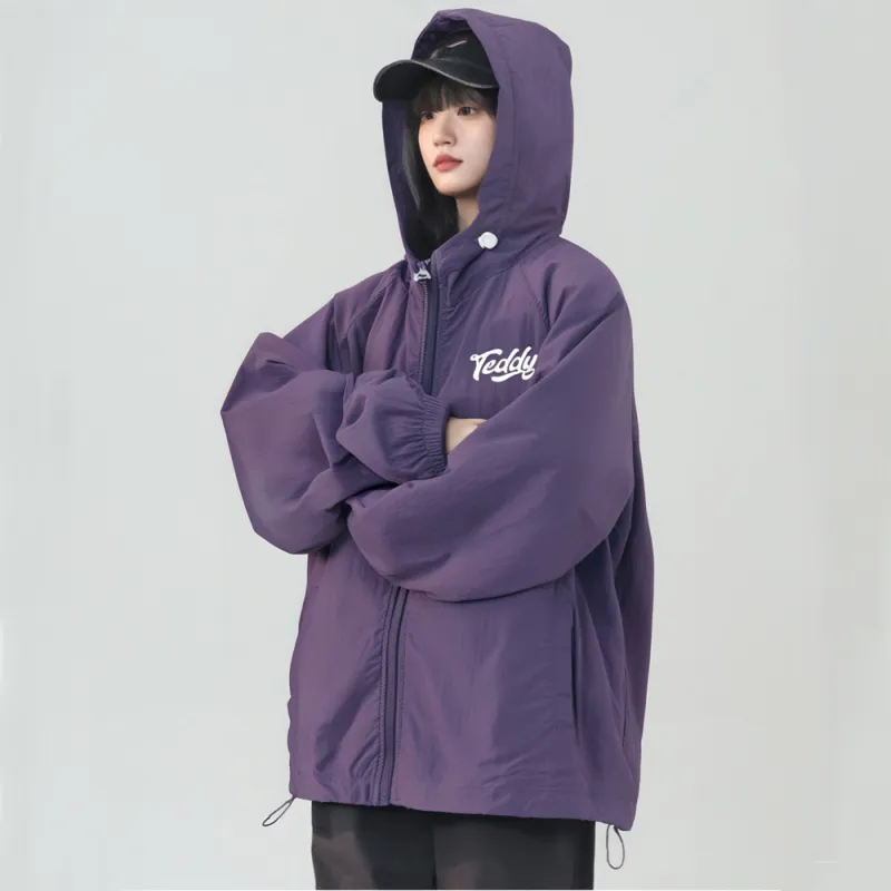 Teddy Bear Collection Sun Protection Clothing Unisex-28