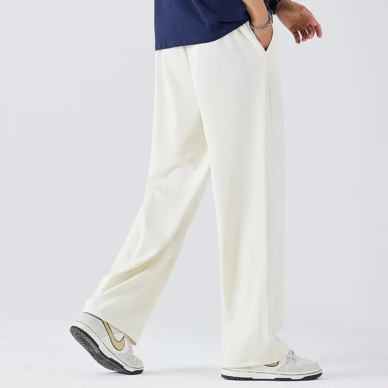 Teddy Bear Collection Casual Pants Unisex-11