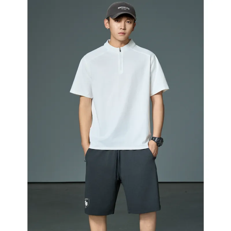 Teddy Bear Collection Casual Shorts Unisex-5