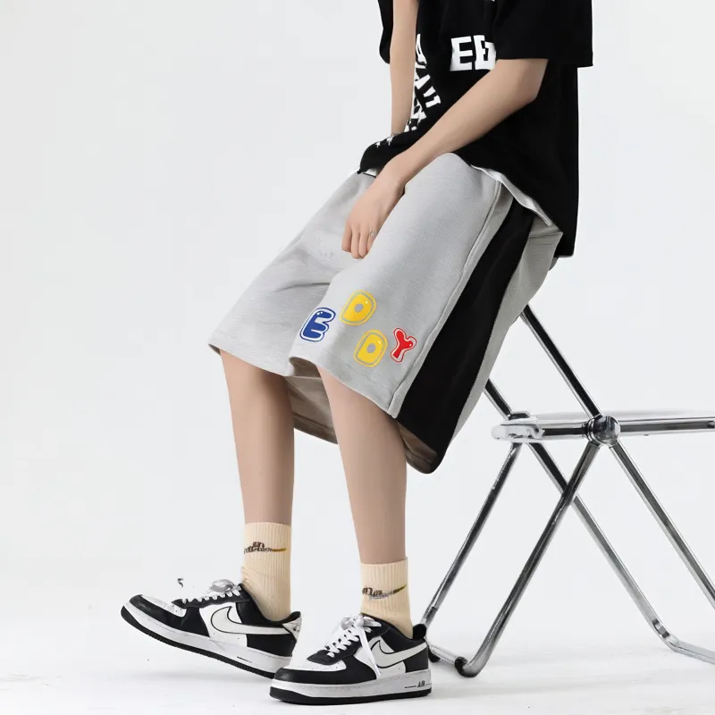 Teddy Bear Collection Casual Shorts Unisex-10