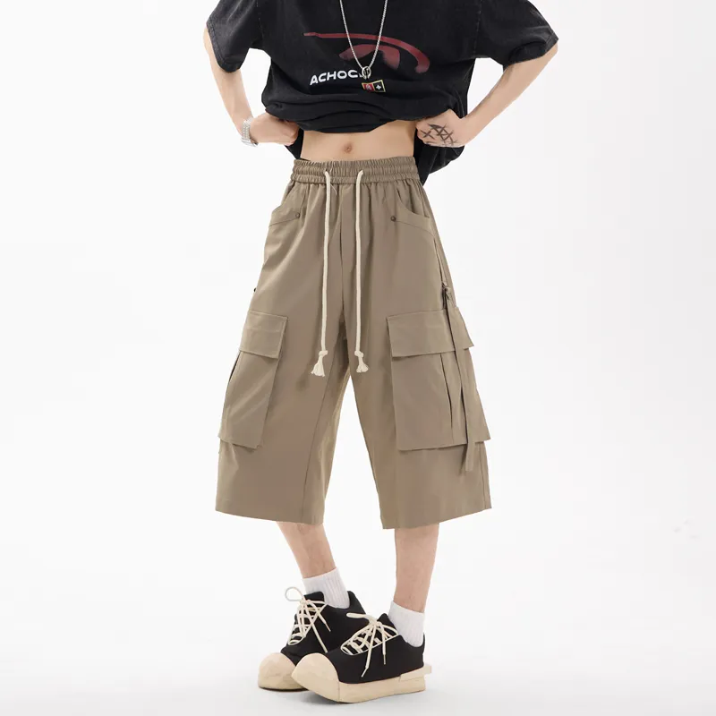 Teddy Bear Collection Casual Shorts Unisex-10
