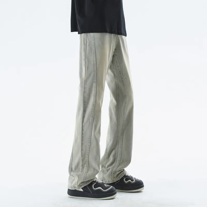 Teddy Bear Collection Jeans Unisex-11