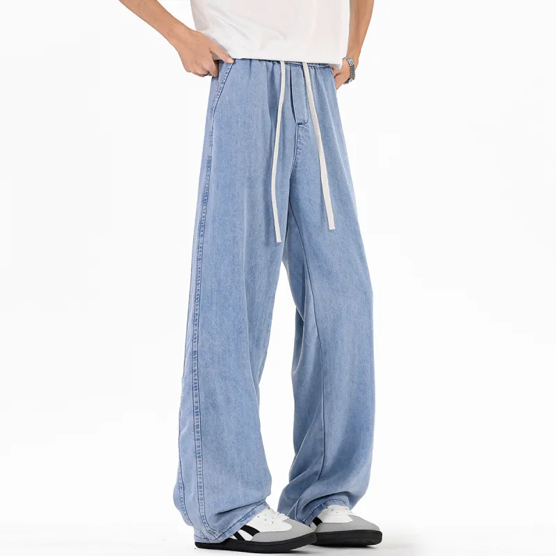 Teddy Bear Collection Jeans Unisex-11