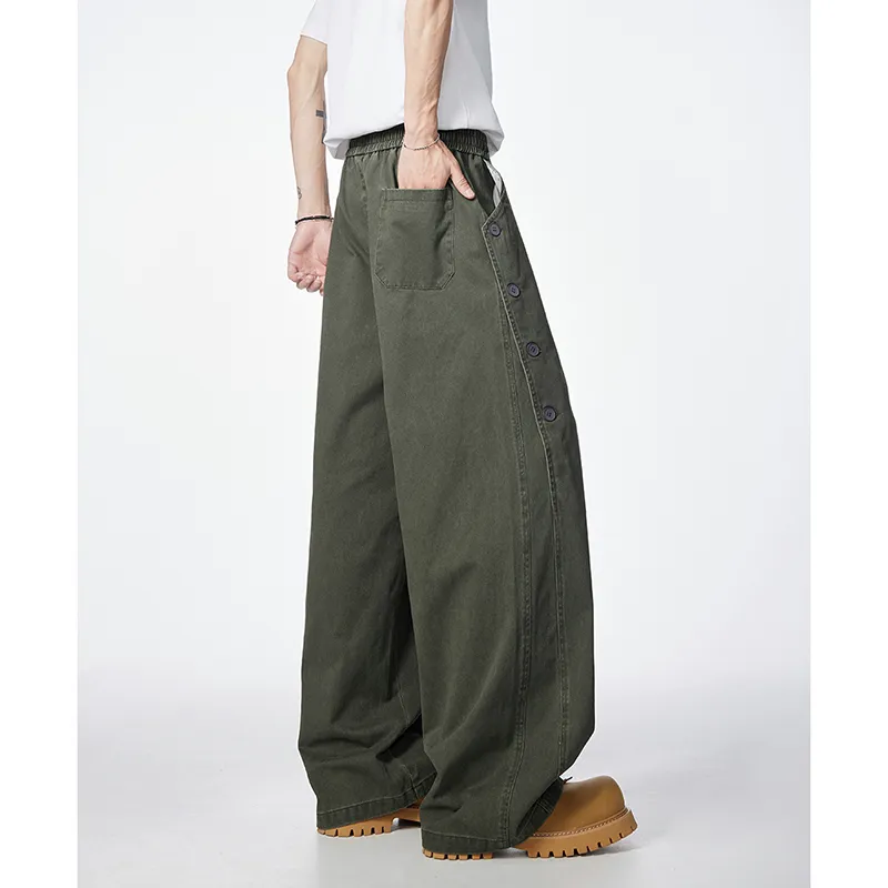 Teddy Bear Collection Casual Pants Unisex-9