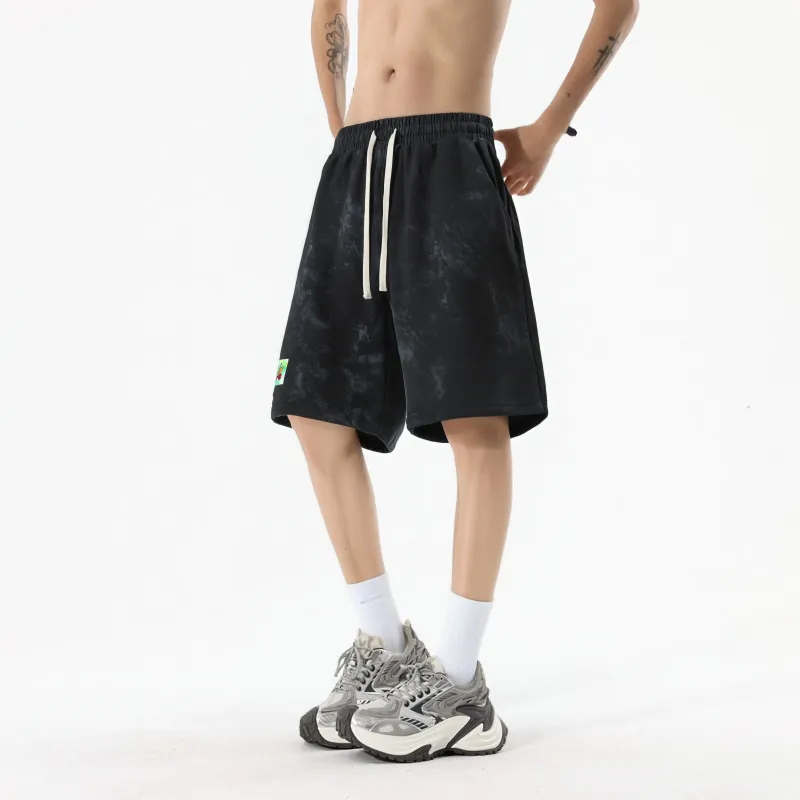 Teddy Bear Collection Casual Shorts Unisex-3