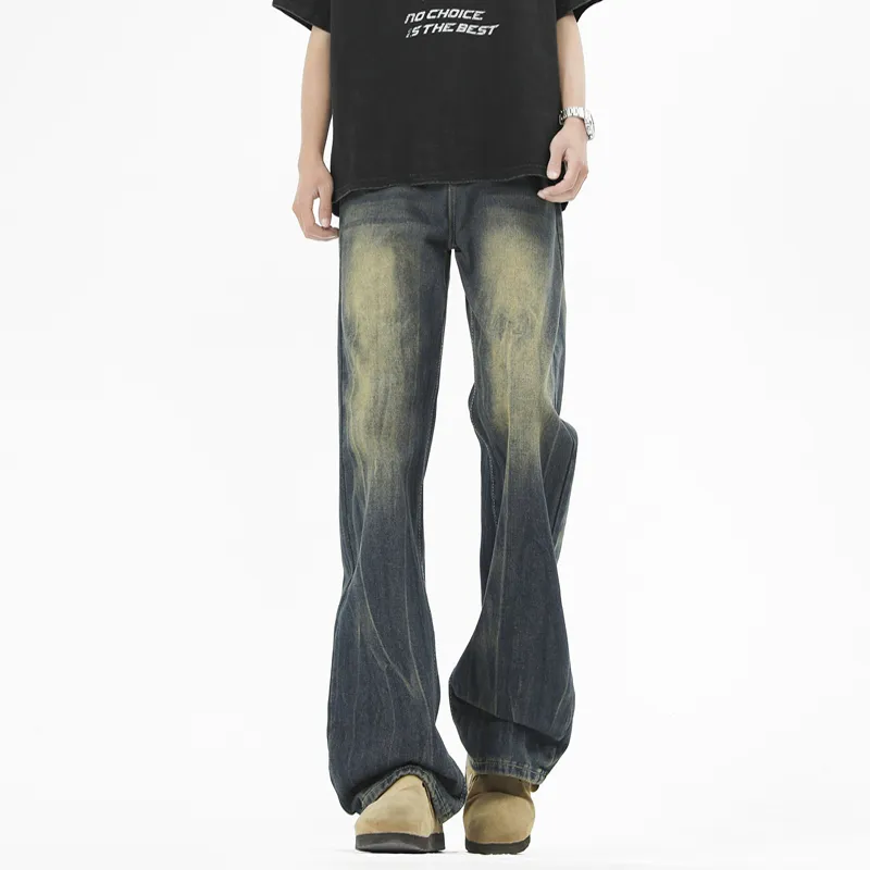 Teddy Bear Collection Jeans Unisex-9