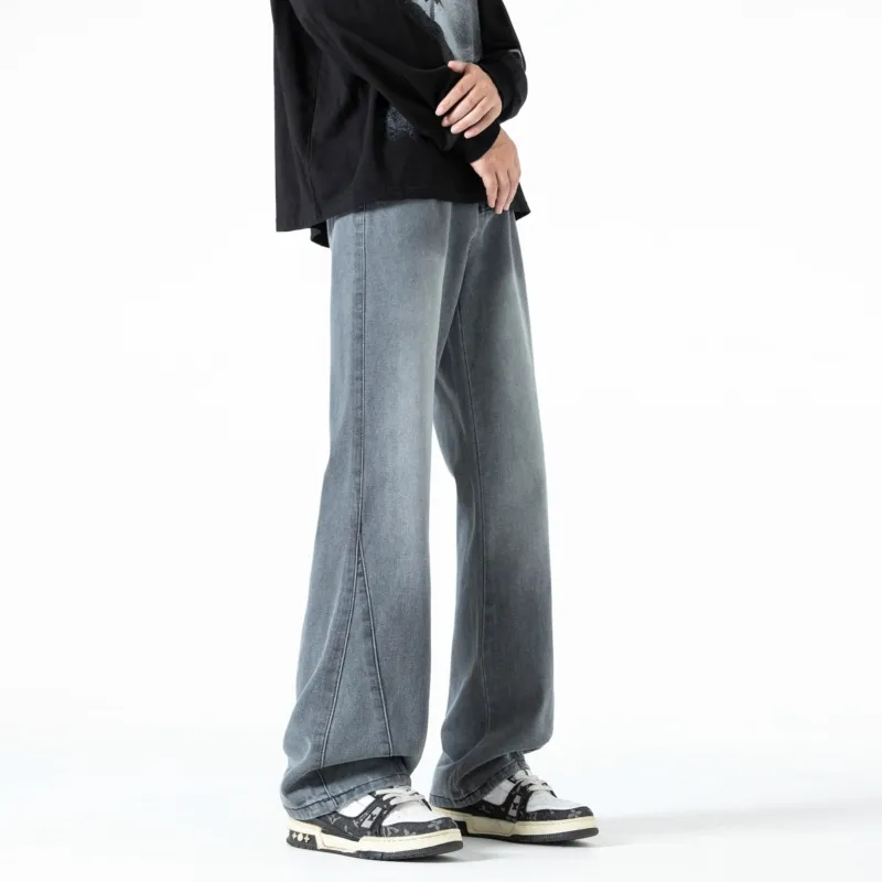 Teddy Bear Collection Jeans Unisex-10