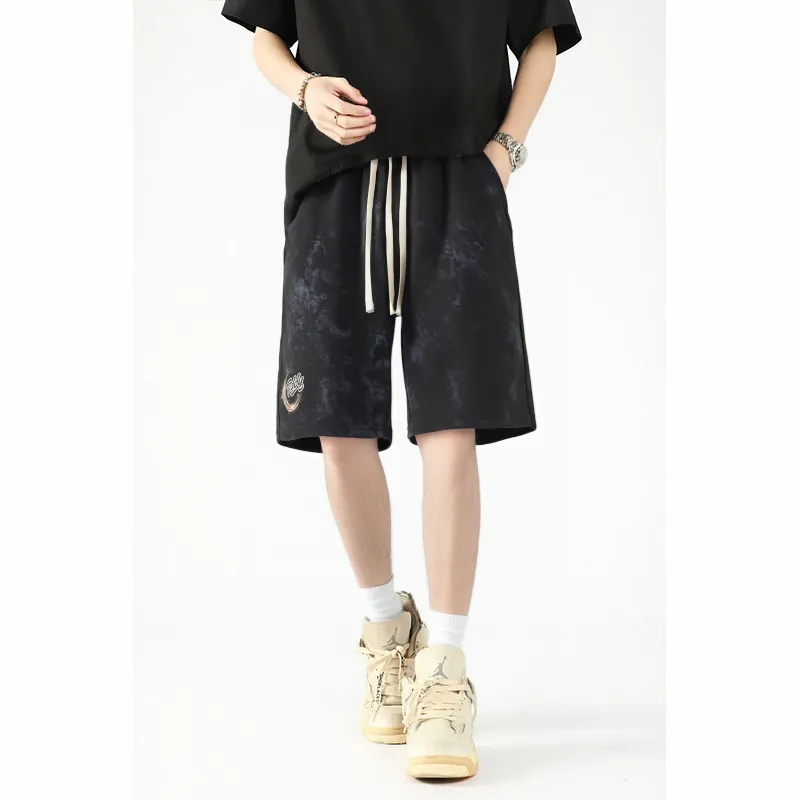 Teddy Bear Collection Casual Shorts Unisex-3
