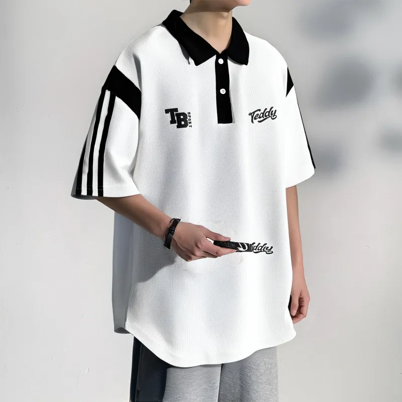 Teddy Bear Collection Polo Shirt Unisex-2