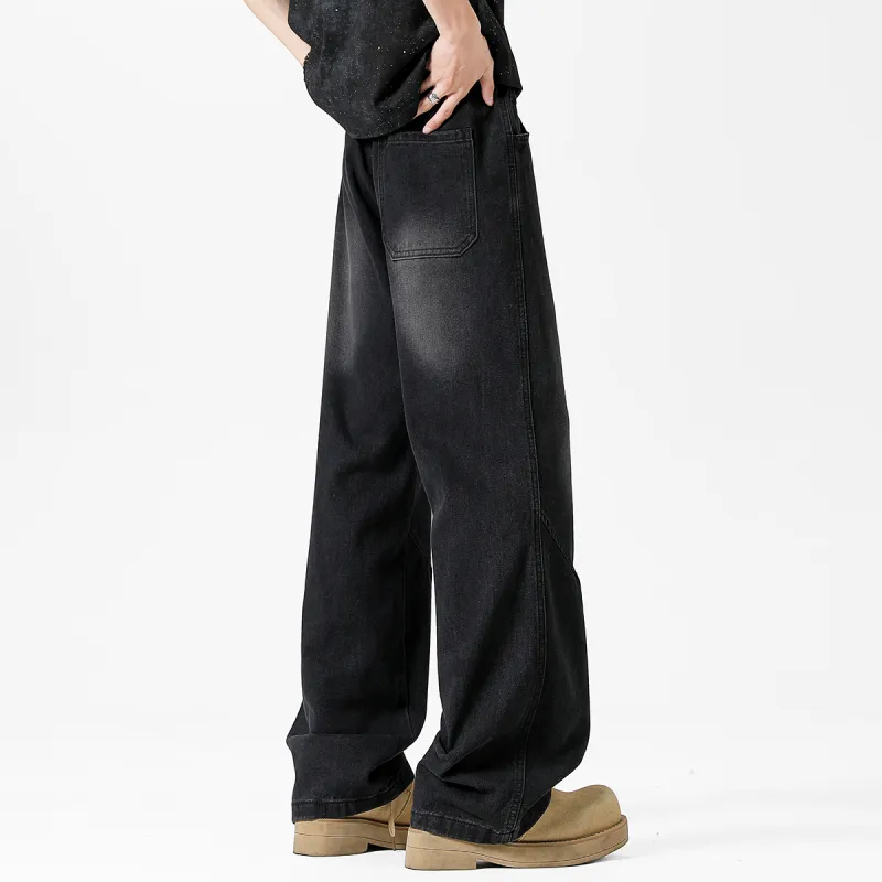 Teddy Bear Collection Jeans Unisex-2