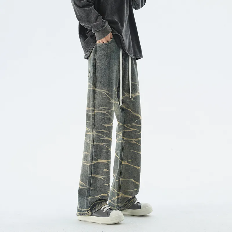 Teddy Bear Collection Jeans Unisex-13