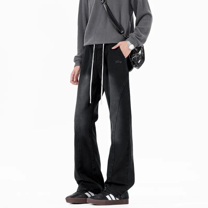Teddy Bear Collection Jeans Unisex-1