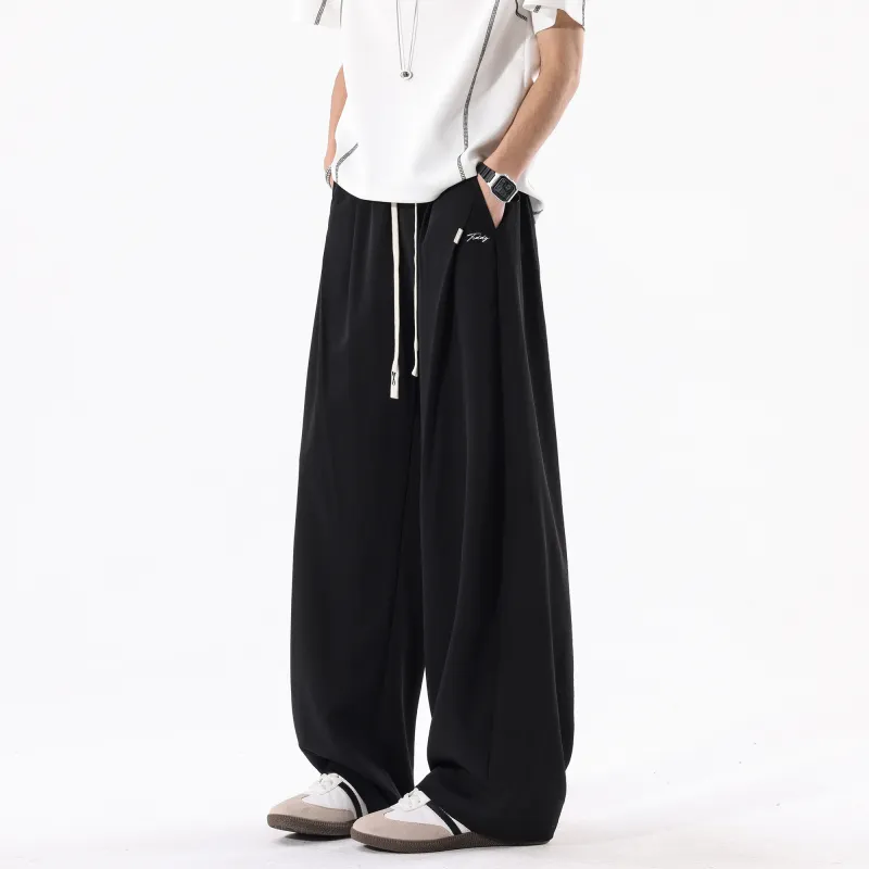 Teddy Bear Collection Casual Pants Unisex-5