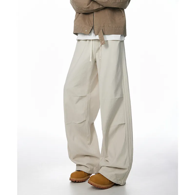 Teddy Bear Collection Casual Pants Unisex-5