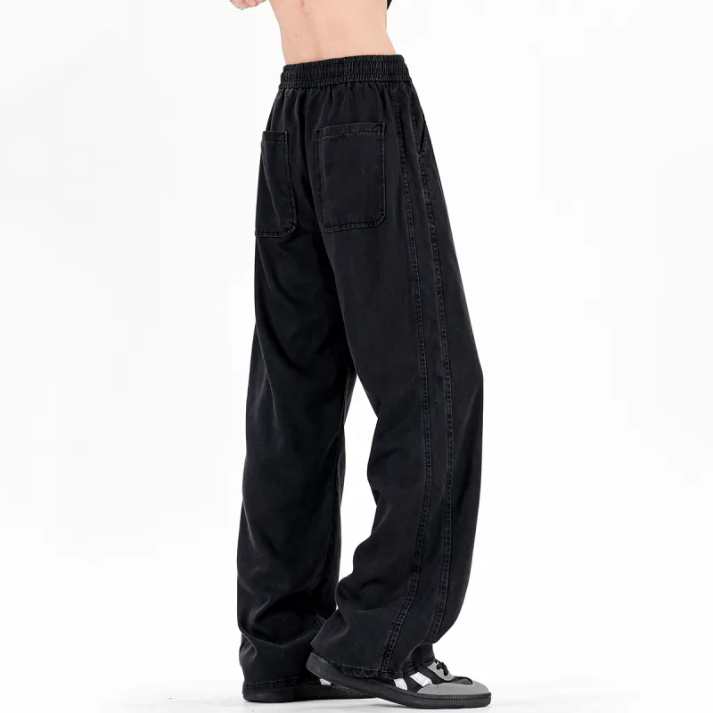 Teddy Bear Collection Jeans Unisex-2