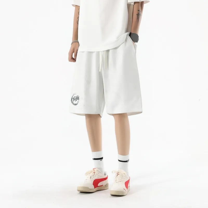 Teddy Bear Collection Casual Shorts Unisex-8