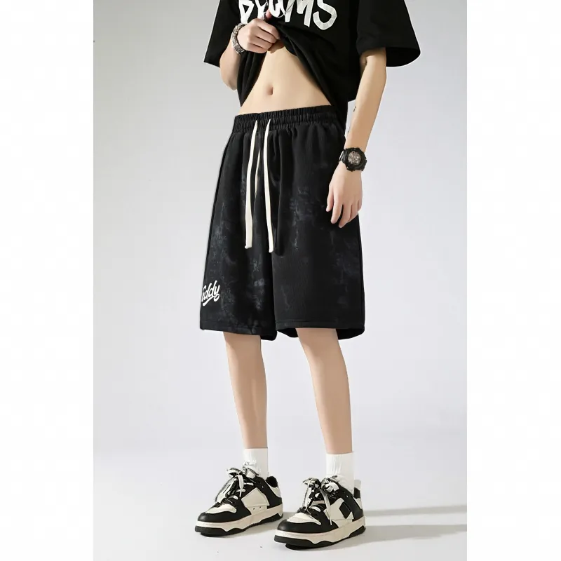 Teddy Bear Collection Casual Shorts Unisex-18