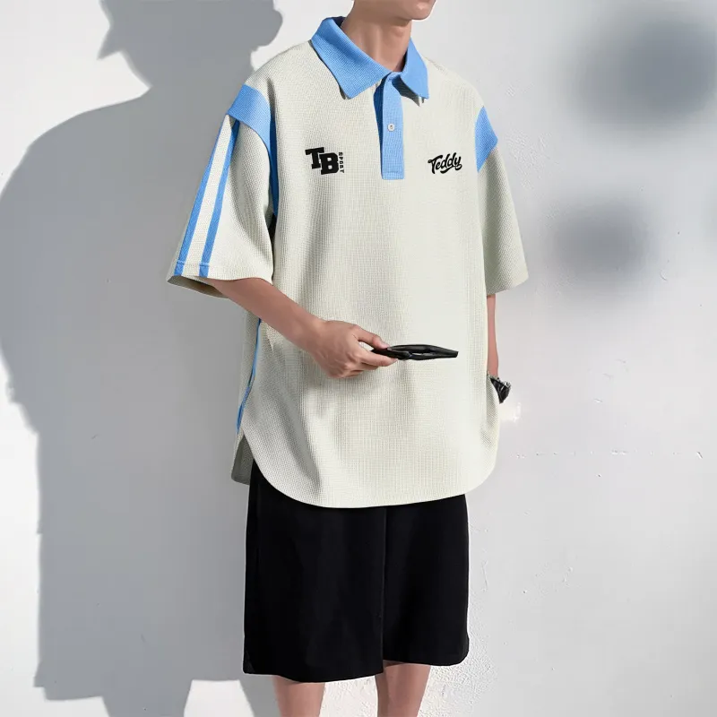 Teddy Bear Collection Polo Shirt Unisex-13