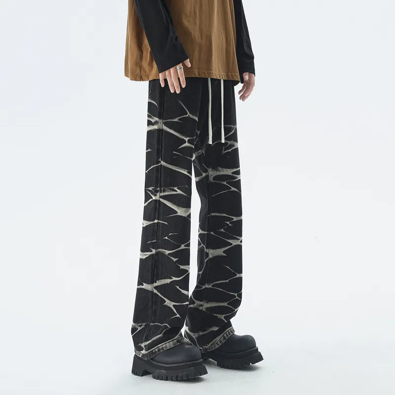 Teddy Bear Collection Jeans Unisex-3