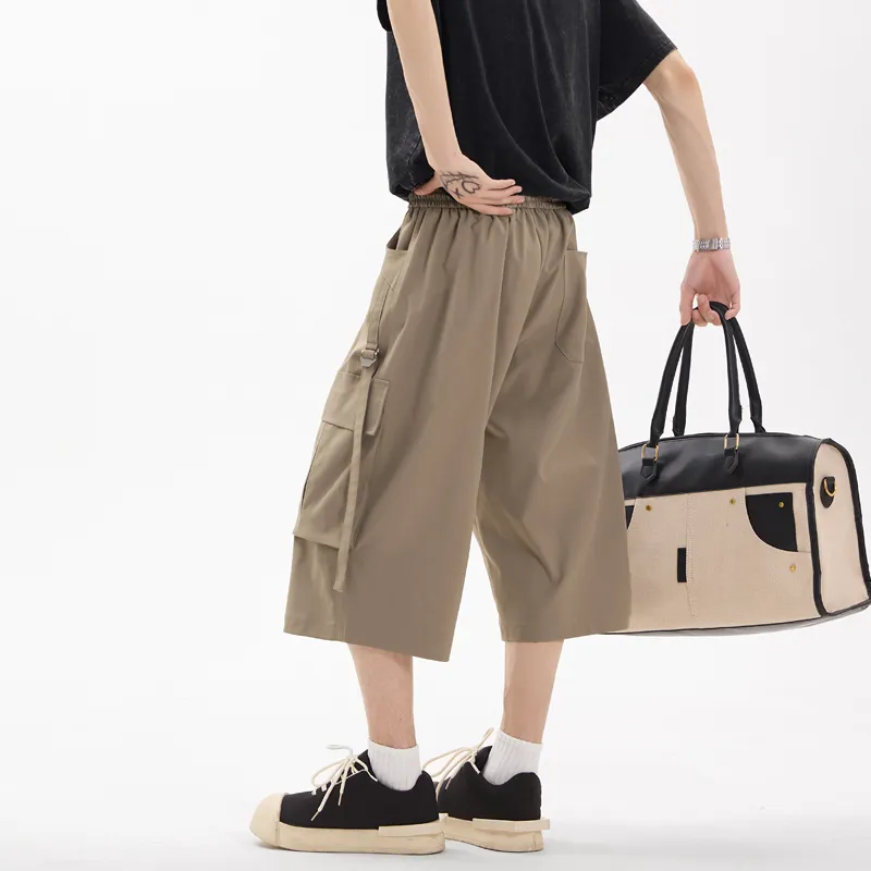 Teddy Bear Collection Casual Shorts Unisex-11