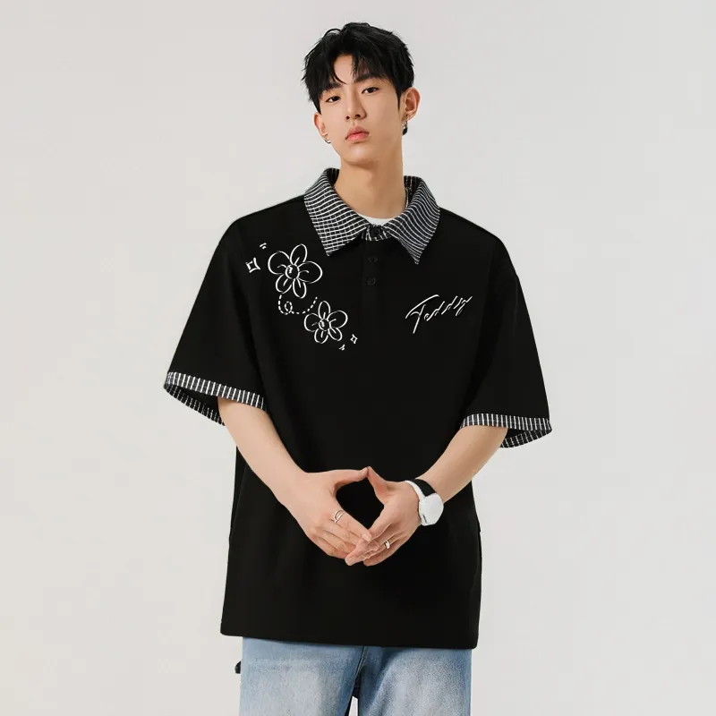 Teddy Bear Collection Polo Shirt Unisex-7