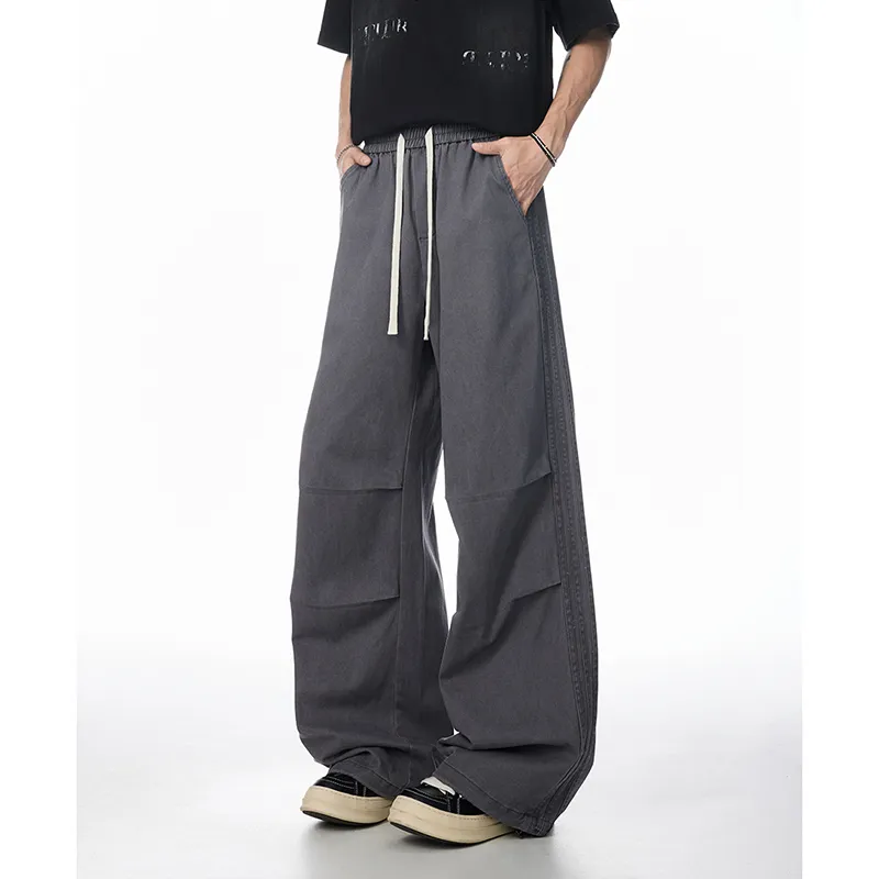 Teddy Bear Collection Casual Pants Unisex-8