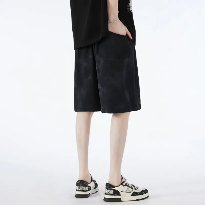 Teddy Bear Collection Casual Shorts Unisex-19
