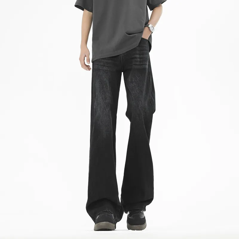 Teddy Bear Collection Jeans Unisex-3