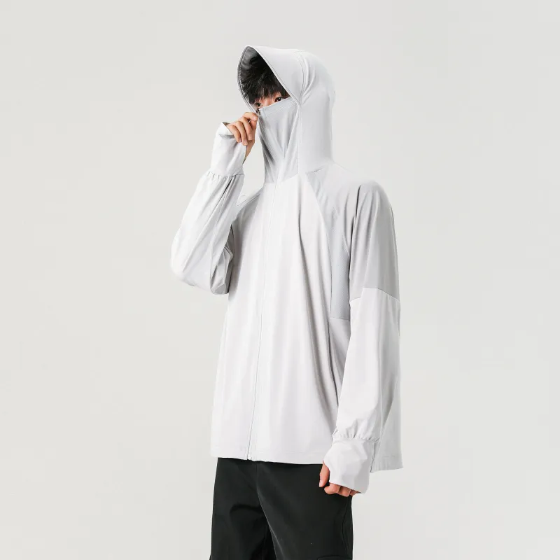 Teddy Bear Collection Sun Protection Clothing Unisex-15