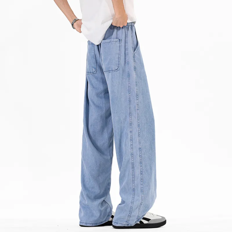 Teddy Bear Collection Jeans Unisex-8