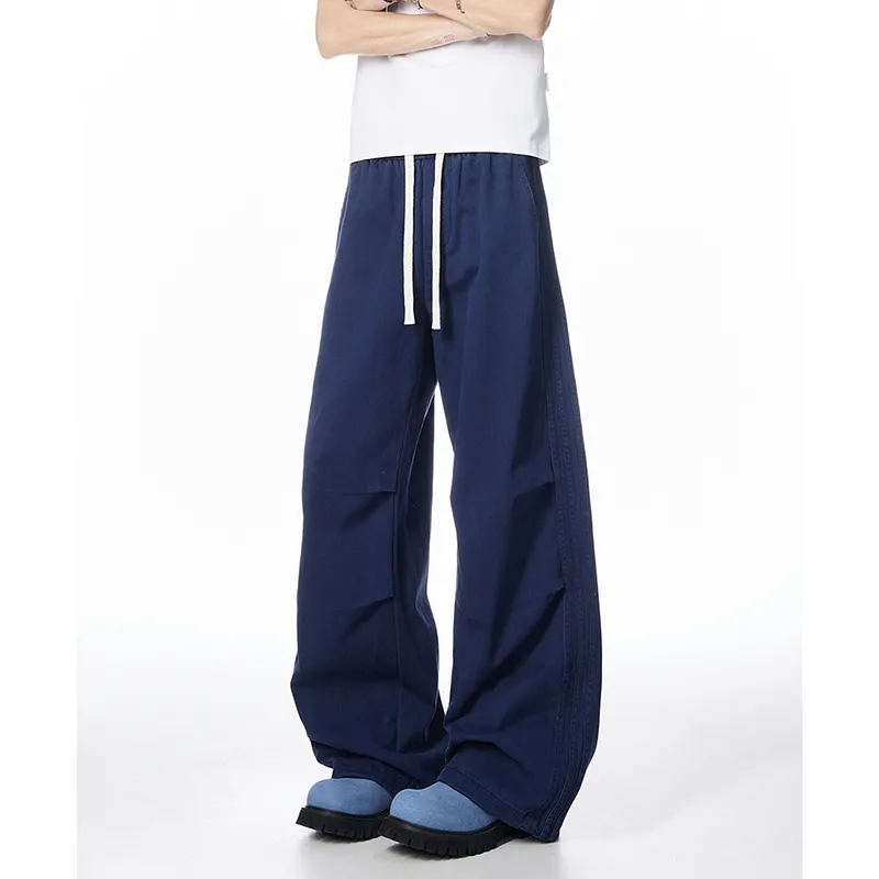 Teddy Bear Collection Casual Pants Unisex-20
