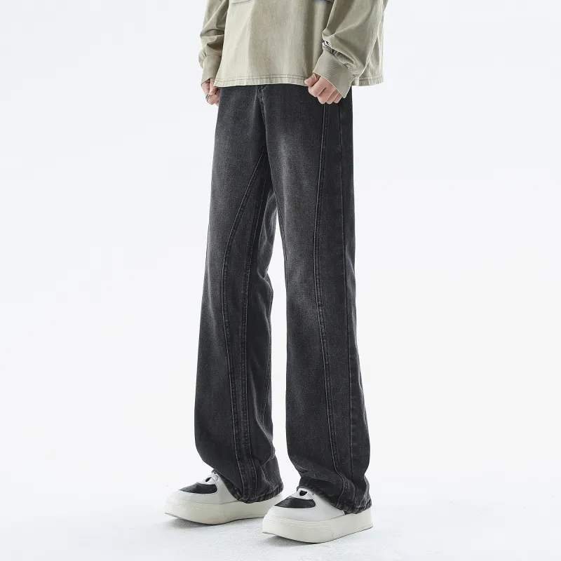 Teddy Bear Collection Jeans Unisex-4