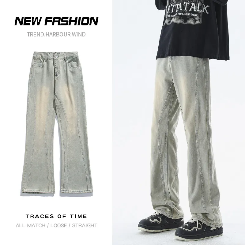 Teddy Bear Collection Jeans Unisex-10