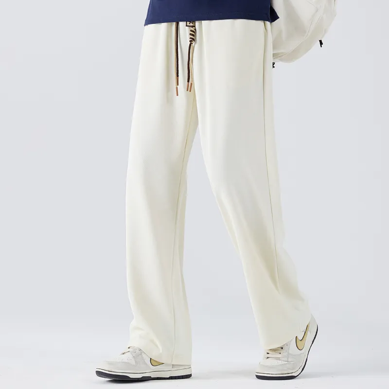 Teddy Bear Collection Casual Pants Unisex-13