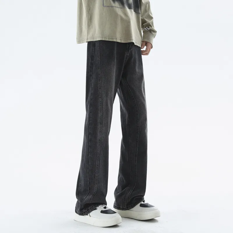 Teddy Bear Collection Jeans Unisex-5