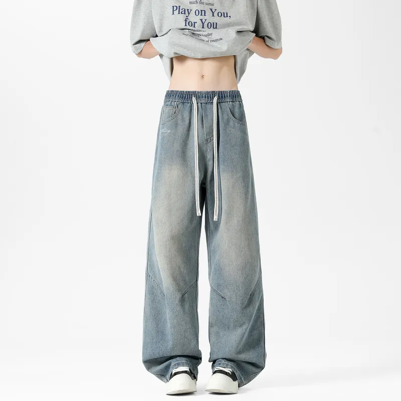 Teddy Bear Collection Jeans Unisex-7
