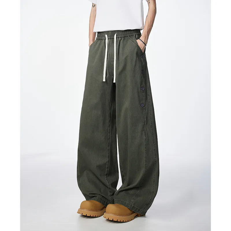 Teddy Bear Collection Casual Pants Unisex-6