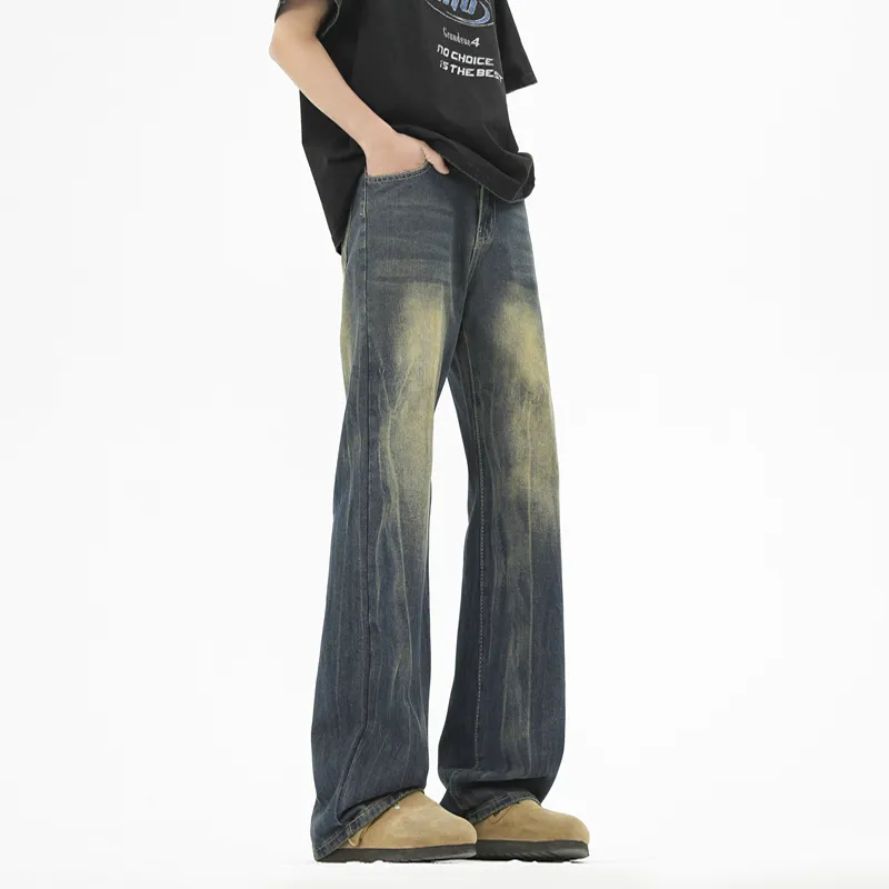 Teddy Bear Collection Jeans Unisex-21