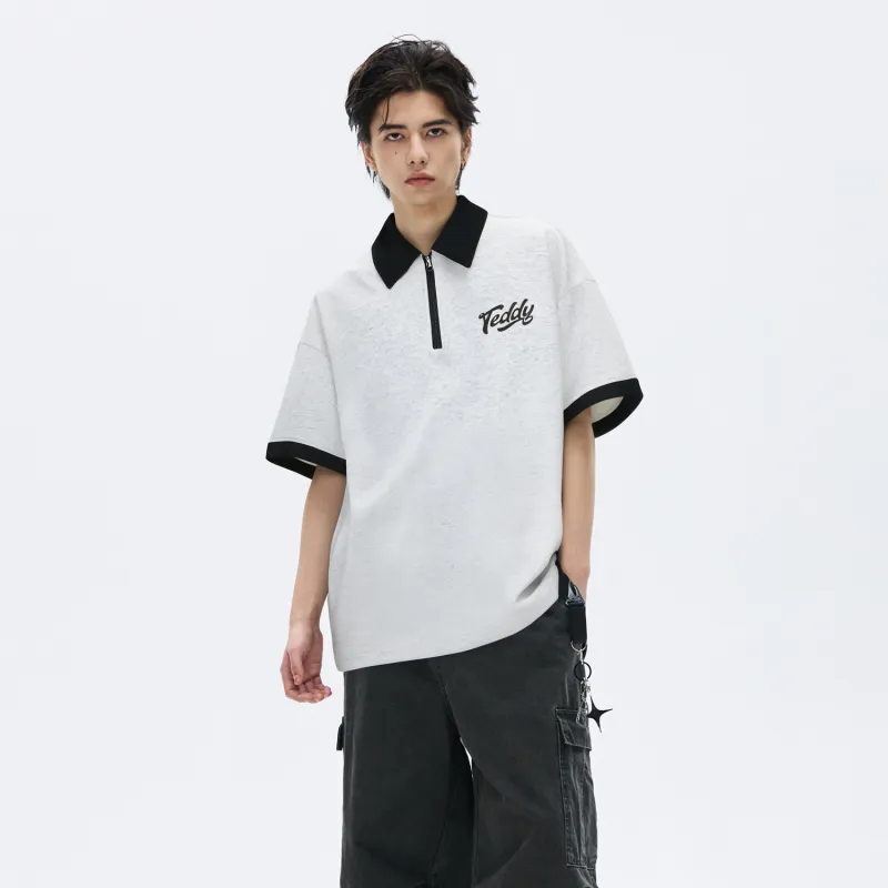Teddy Bear Collection Polo Shirt Unisex-11
