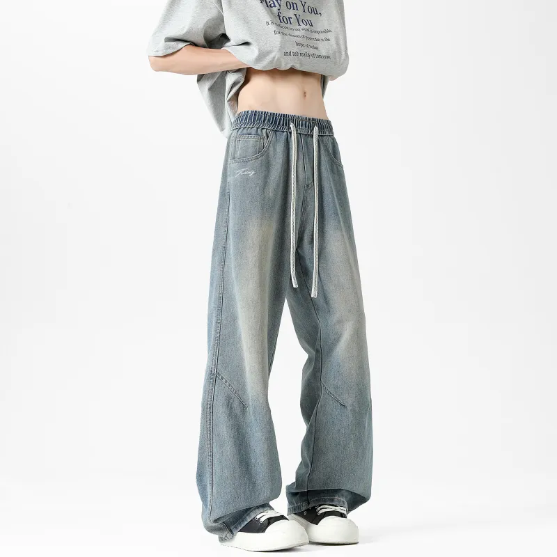 Teddy Bear Collection Jeans Unisex-8