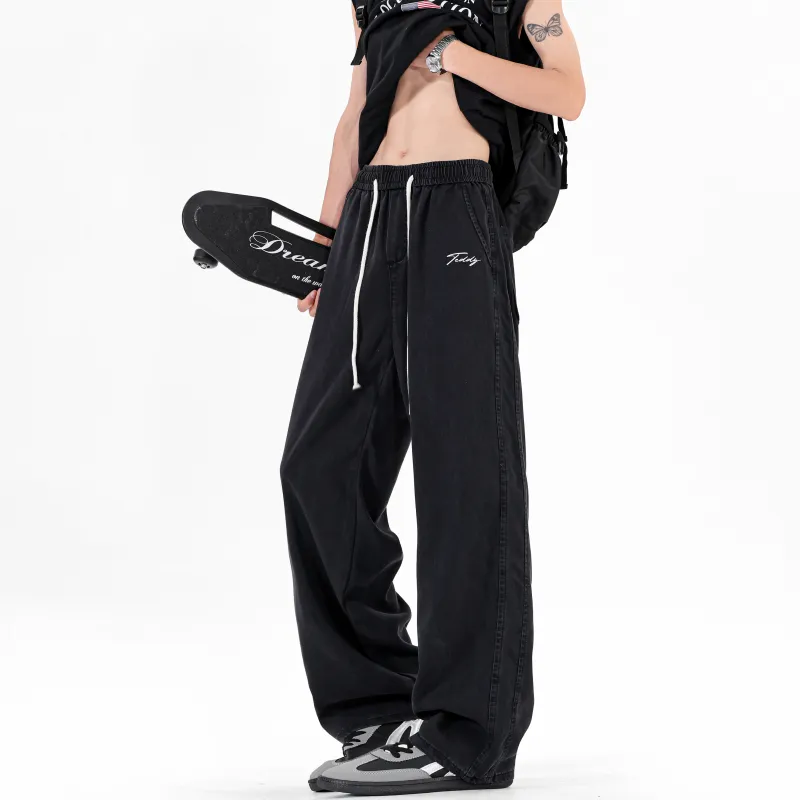 Teddy Bear Collection Jeans Unisex-6