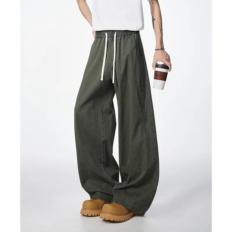 Teddy Bear Collection Casual Pants Unisex-7