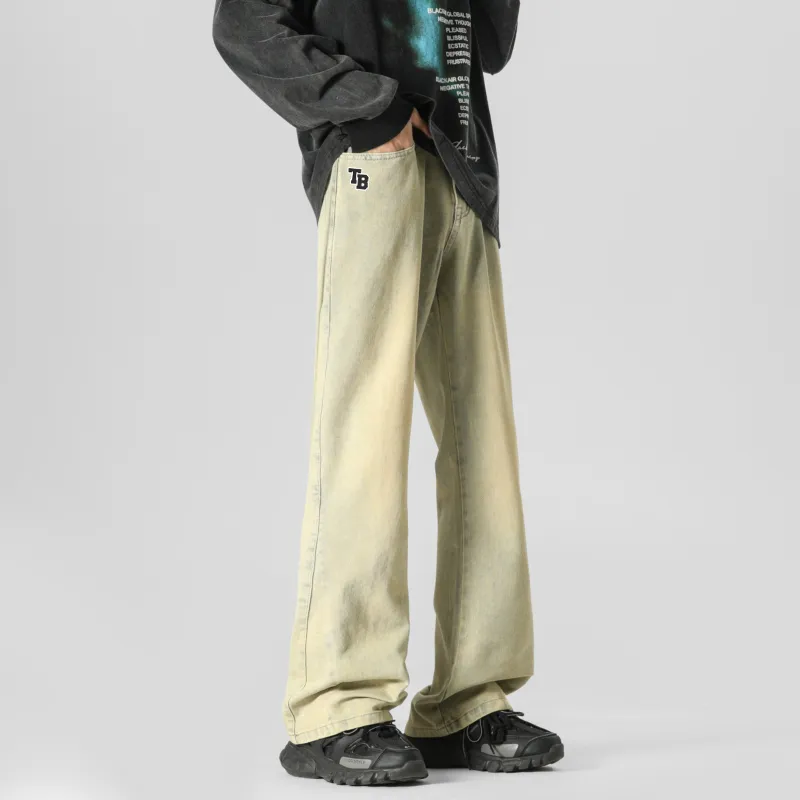 Teddy Bear Collection Jeans Unisex-9