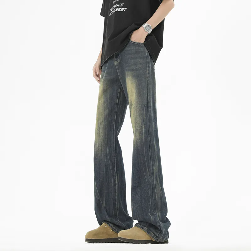 Teddy Bear Collection Jeans Unisex-10