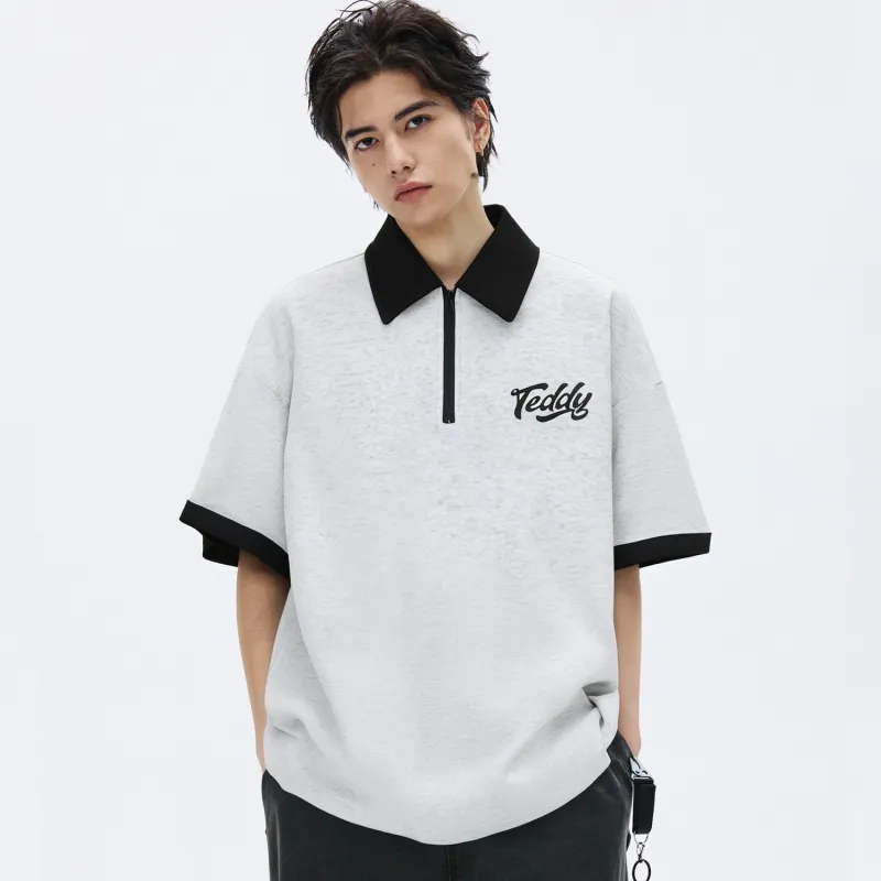 Teddy Bear Collection Polo Shirt Unisex-10