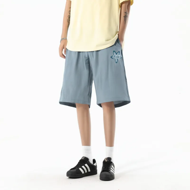 Teddy Bear Collection Casual Shorts Unisex-5