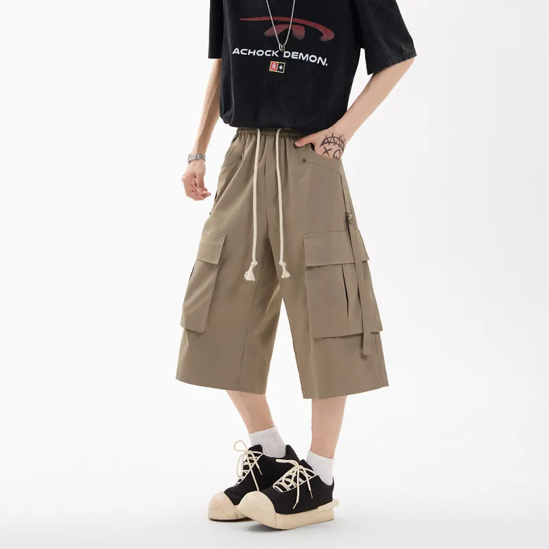 Teddy Bear Collection Casual Shorts Unisex-12